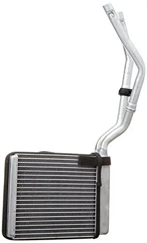 Produktbild: Nissens 71770 Heizungskühler