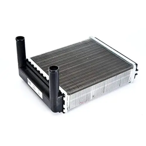 Produktbild: Nissens 72038 Heizungskühler
