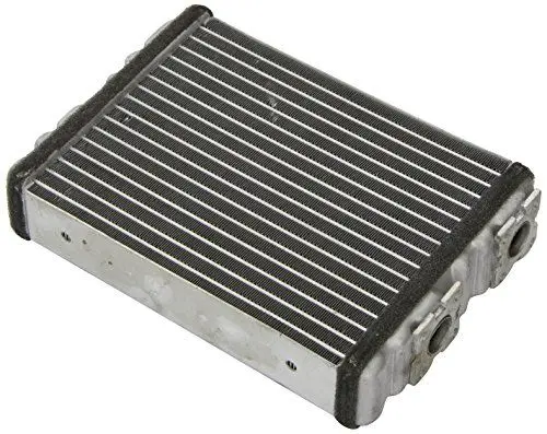 Produktbild: Nissens 72050 Heizungskühler