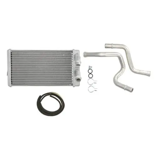 Produktbild: Nissens 72209 Wärmetauscher, Innenraumheizung