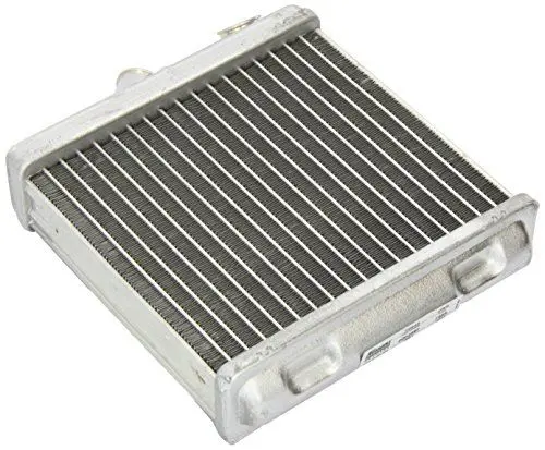 Produktbild: Nissens 72635 Heizungskühler