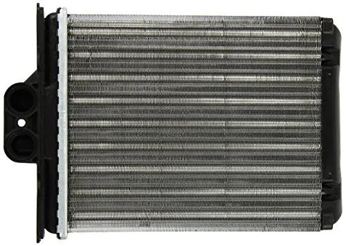 Produktbild: Nissens 72657 Heizungskühler