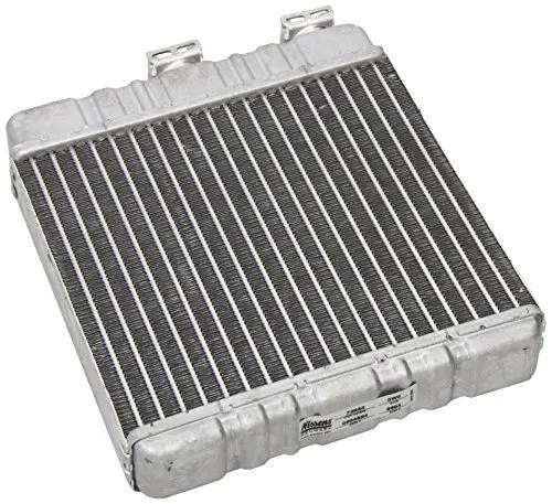 Produktbild: Nissens 72660 Heizungskühler