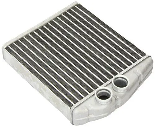 Produktbild: Nissens 72661 Heizungskühler