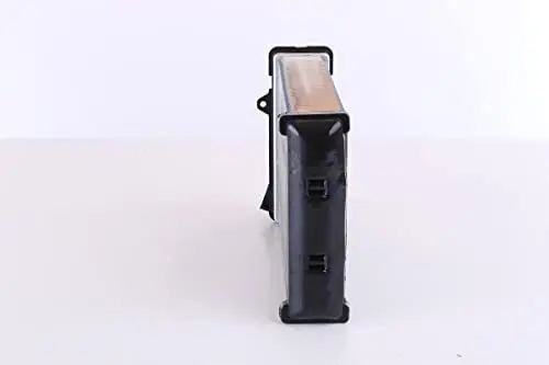 Produktbild: Nissens 72935 Heizungskühler