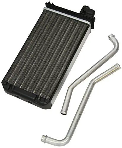 Produktbild: Nissens 72981 Heizungskühler