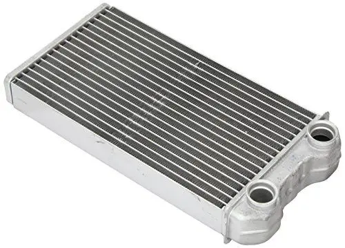 Produktbild: Nissens 73331 Heizungskühler