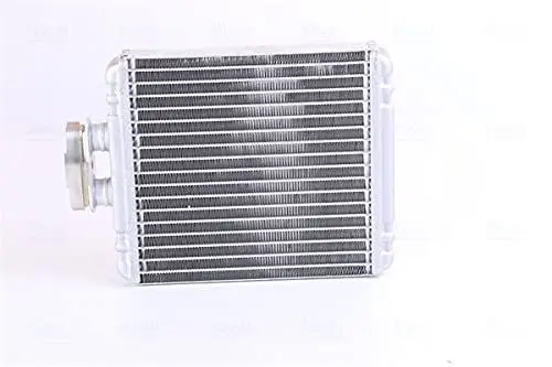 Produktbild: Nissens 73654 Heizungskühler
