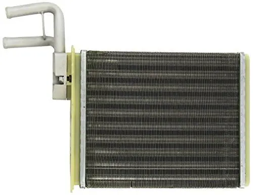 Produktbild: Nissens 73987 Heizungskühler