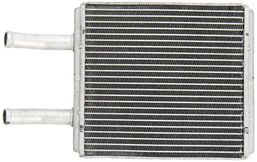 Produktbild: Nissens 77604 Heizungskühler