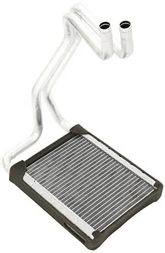 Produktbild: Nissens 77633 Wärmetauscher, Innenraumheizung