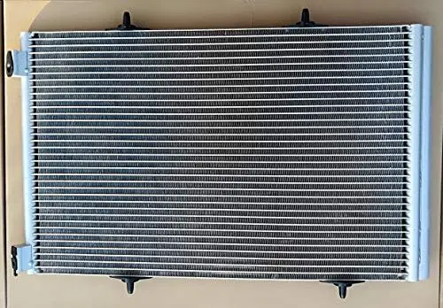 Produktbild: Nissens 940055 Kondensator, Klimaanlage