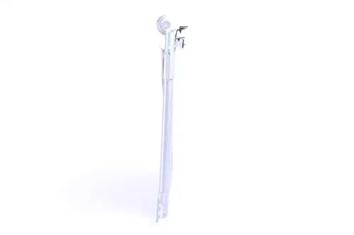 Produktbild: Nissens 940100 Klimakondensator