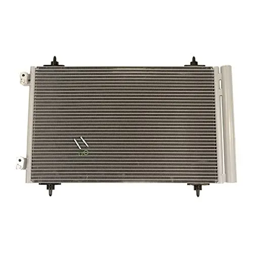 Produktbild: Nissens 940111 Klimakondensator