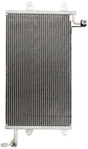 Produktbild: Nissens 94164 Klimakondensator