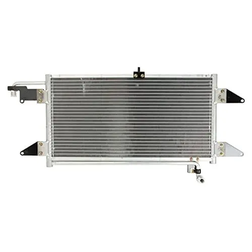 Produktbild: Nissens 94174 Klimakondensator