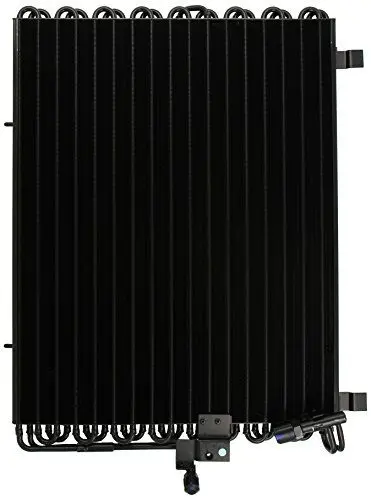 Produktbild: Nissens 94176 Klimakondensator