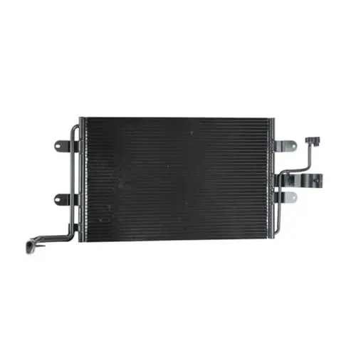 Produktbild: Nissens 94310 Klimakondensator