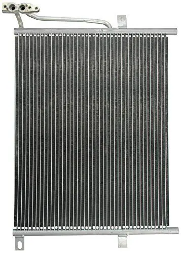 Produktbild: Nissens 94431 Klimakondensator