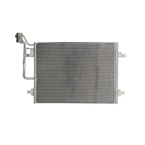 Produktbild: Nissens 94592 Klimakondensator