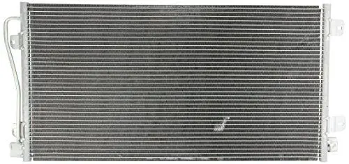 Produktbild: Nissens 94660 Klimakondensator