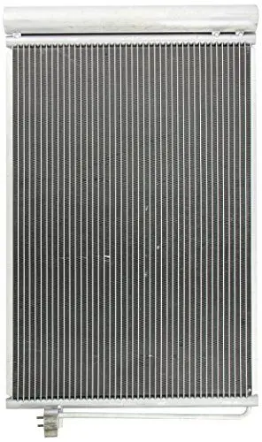 Produktbild: Nissens 94679 Klimakondensator