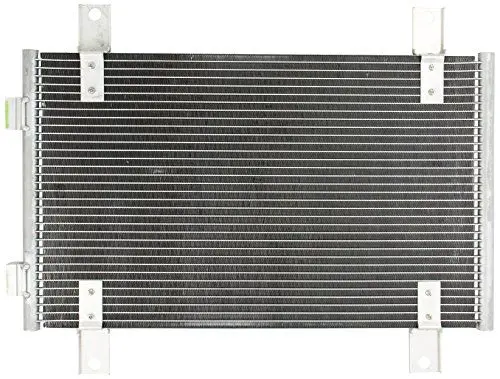 Produktbild: Nissens 94712 Klimakondensator