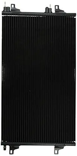 Produktbild: Nissens 94856 Klimakondensator