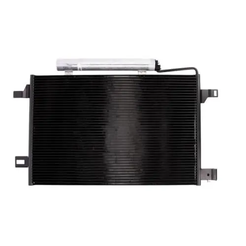 Produktbild: Nissens 94910 Kondensator, Klimaanlage