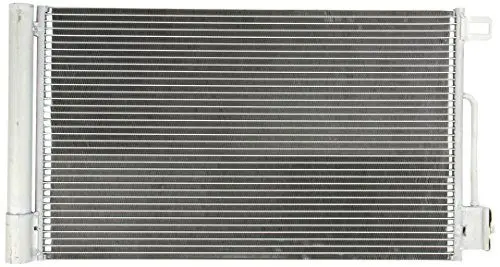 Produktbild: Nissens 94973 Klimakondensator