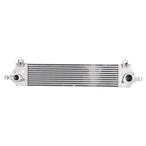 Produktbild: Nissens 96580 Ladeluftkühler