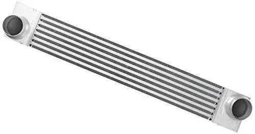 Produktbild: Nissens 96607 Ladeluftkühler