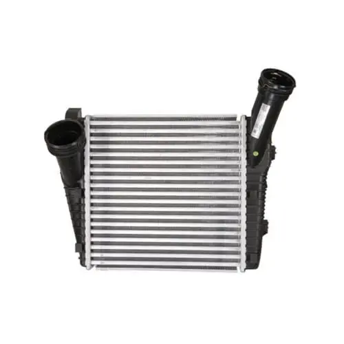 Produktbild: Nissens 96611 Ladeluftkühler