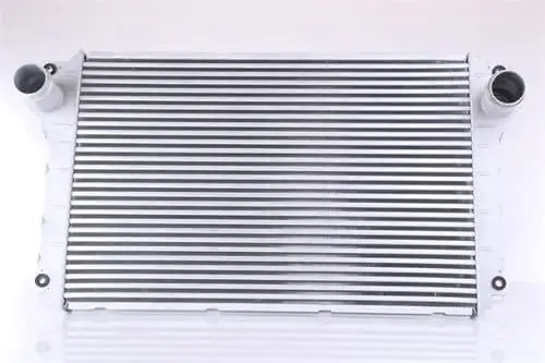 Produktbild: Nissens 96614 Ladeluftkühler
