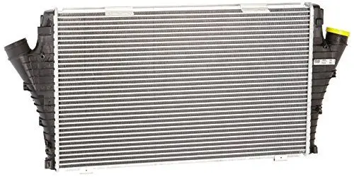 Produktbild: Nissens 96646 Ladeluftkühler