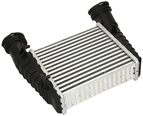 Produktbild: Nissens 96680 Ladeluftkühler
