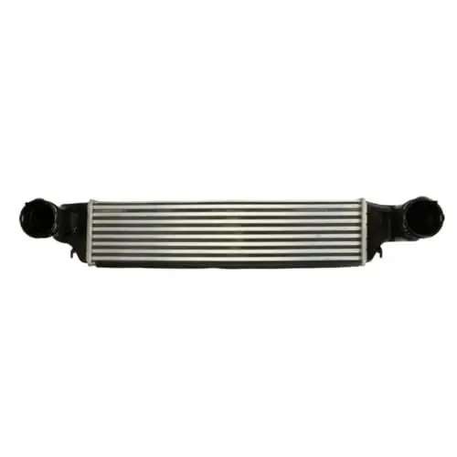 Produktbild: Nissens 96723 Ladeluftkühler