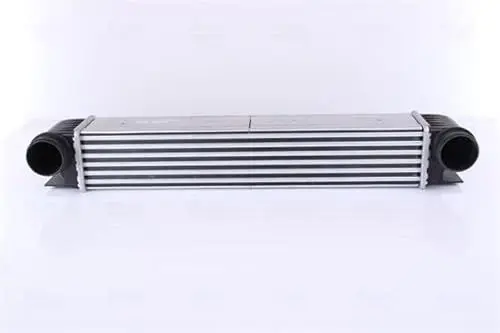 Produktbild: Nissens 96726 Ladeluftkühler