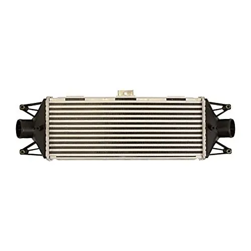 Produktbild: Nissens 96727 Ladeluftkühler