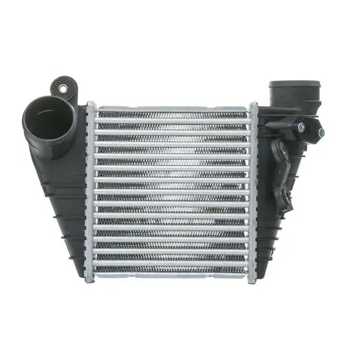 Produktbild: Nissens 96847 Ladeluftkühler