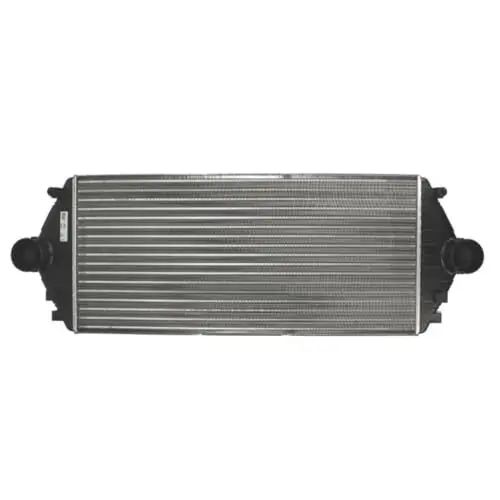 Produktbild: Nissens 96849 Ladeluftkühler