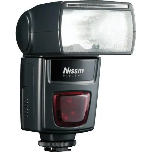 Produktbild: Nissin Speedlite Di622 Mark II Blitz für Nikon