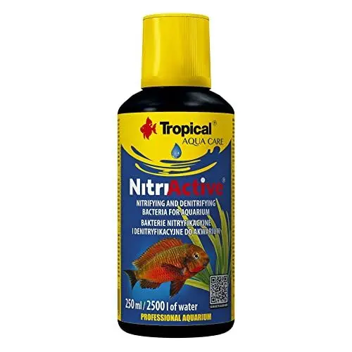 Produktbild: Nitri-Active 250ml