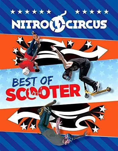 Produktbild: Nitro Circus: Best of Scooter
