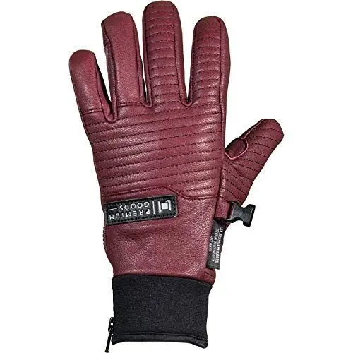 Produktbild: Nitro Damen SABBRA WMN 21 Gloves, Wine, S