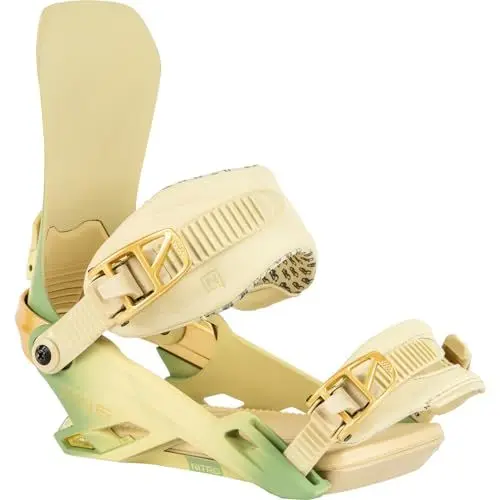 Produktbild: Nitro Herren One Snowboardbindung, x DS, L