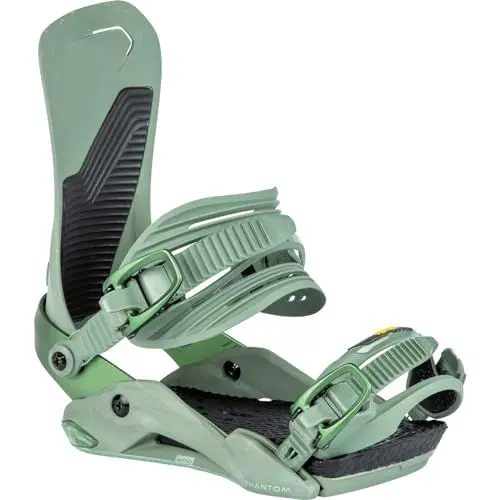 Produktbild: Nitro Herren Phantom '31 Snowboard Bindungen, Factory Craft Series, L