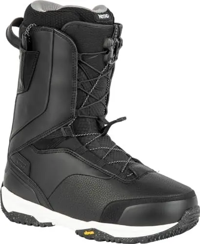 Produktbild: Nitro Herren Venture Pro TLS Snowboardboot, Black, MP 28.0 // EU 42 2/3 // US 10