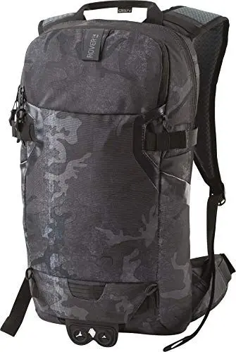 Produktbild: Nitro Rover 14 Multifuntionsrucksack Tourenrucksack Bikerucksack