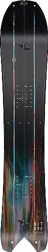 Produktbild: Nitro Snowboards Herren Squash Split BRD ´24, Allmountainboard, Tapered Swallowtail Splitboard Shape, Trüe Camber, All-Terrain, Mid-Wide, 156